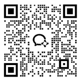 顾问微信二维码
