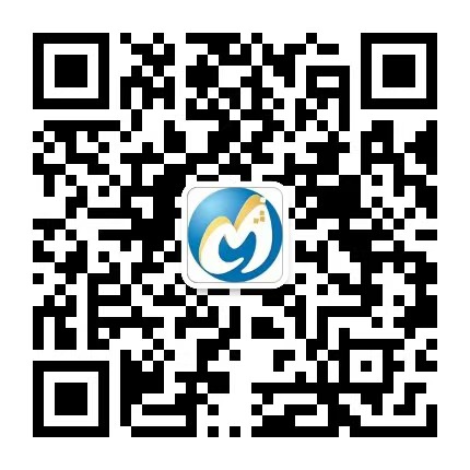 微信公众号二维码
